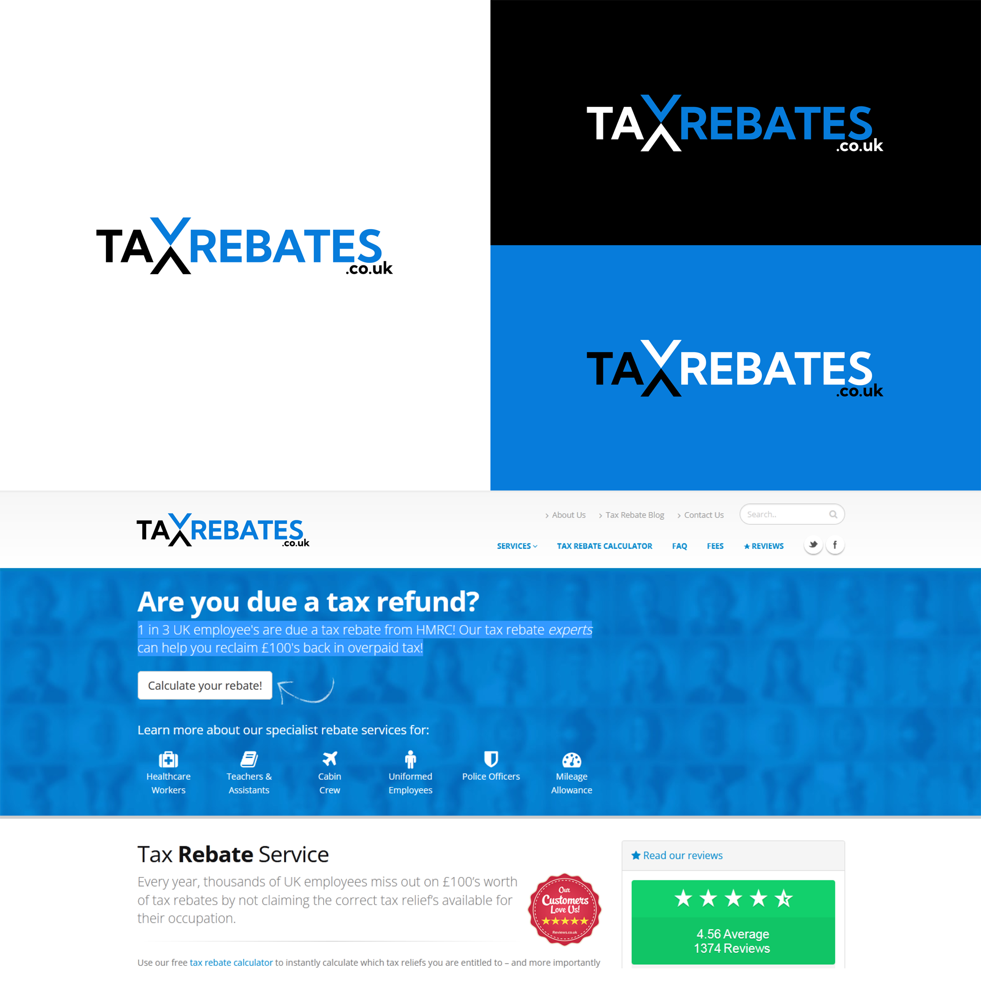 Logo Design by tavi for this project | Design #27637806