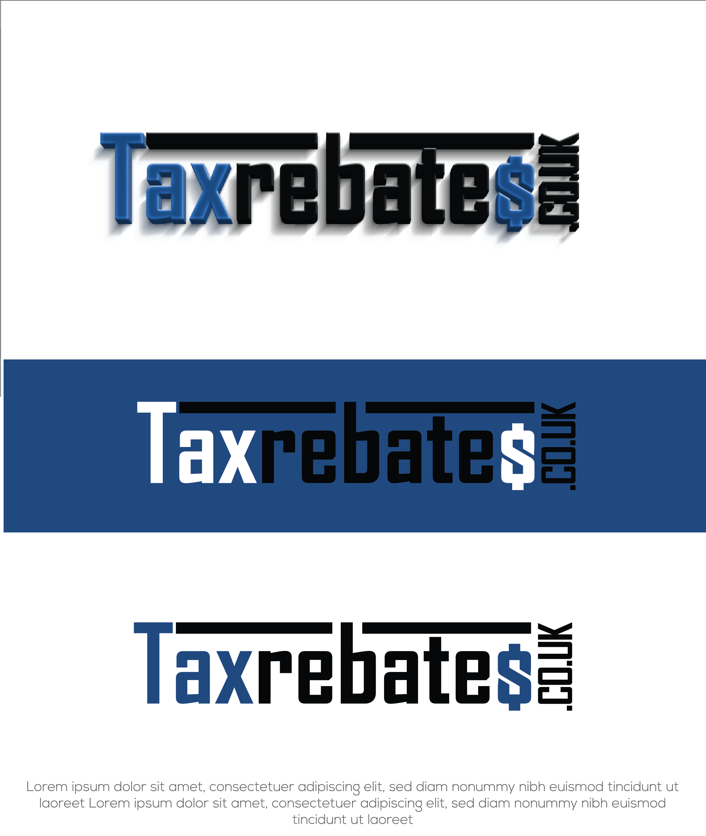 Logo Design by Walker Designer 2 for this project | Design #27637799