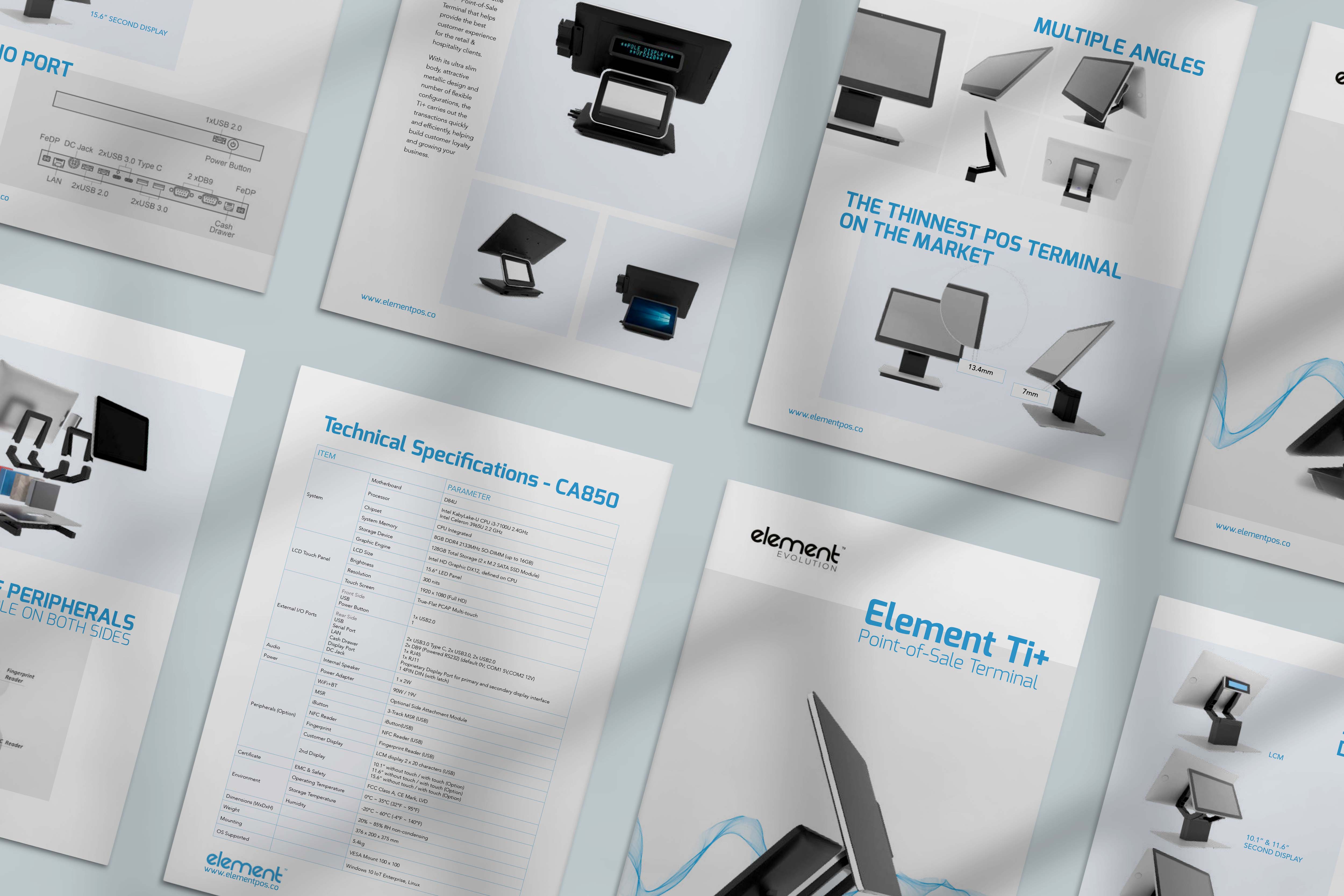 Flyer Design by Christina U for Sektor | Design #27654022