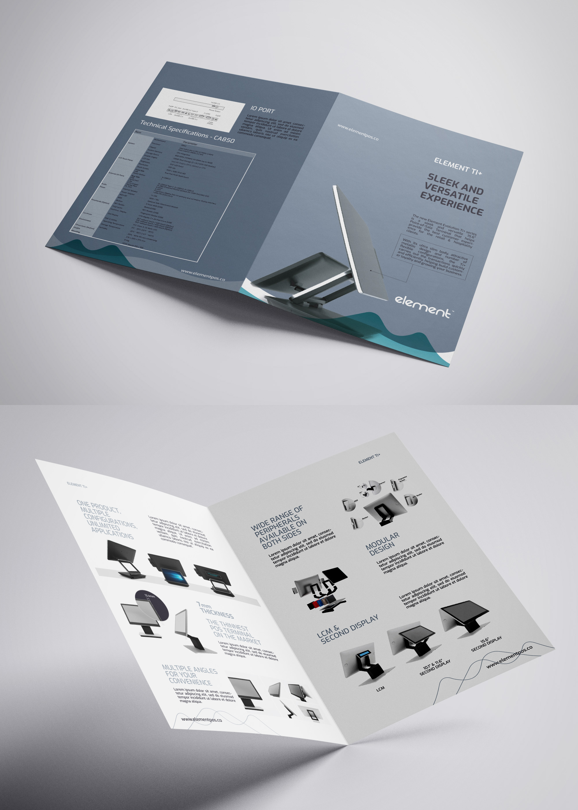 Flyer-Design von aputski für Sektor | Design #27637293