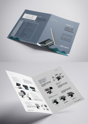 Flyer Design by aputski for Sektor | Design: #27637293