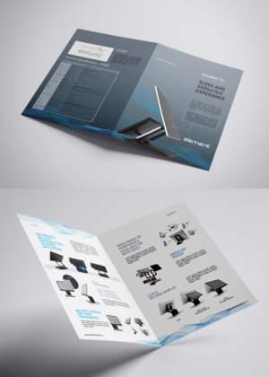 Flyer Design by aputski for Sektor | Design: #27643627