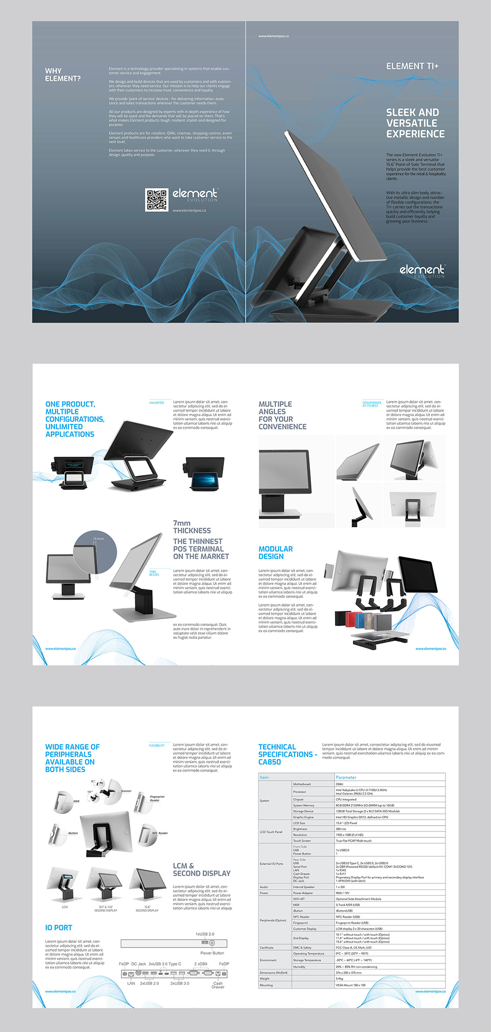 Flyer-Design von aputski für Sektor | Design #27665721