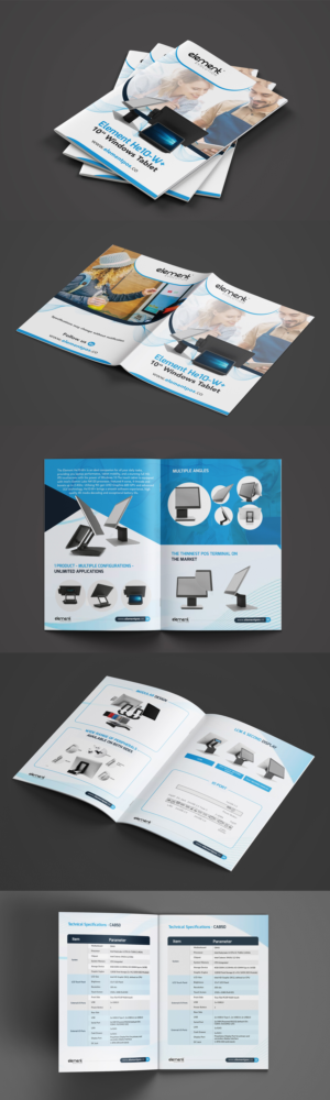 Flyer Design by debdesign for Sektor | Design: #27645578