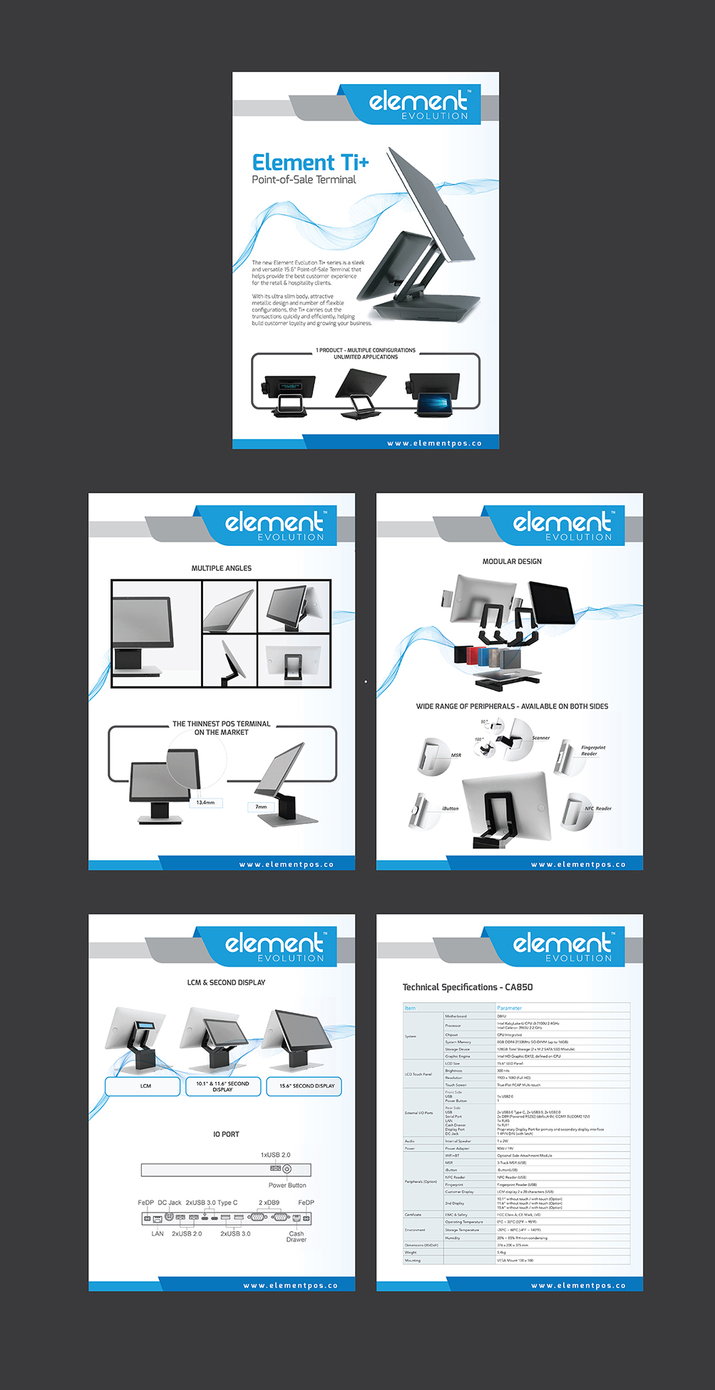 Flyer-Design von Deziners Zone für Sektor | Design #27644629