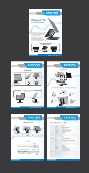 Flyer Design by Deziners Zone for Sektor | Design: #27644629