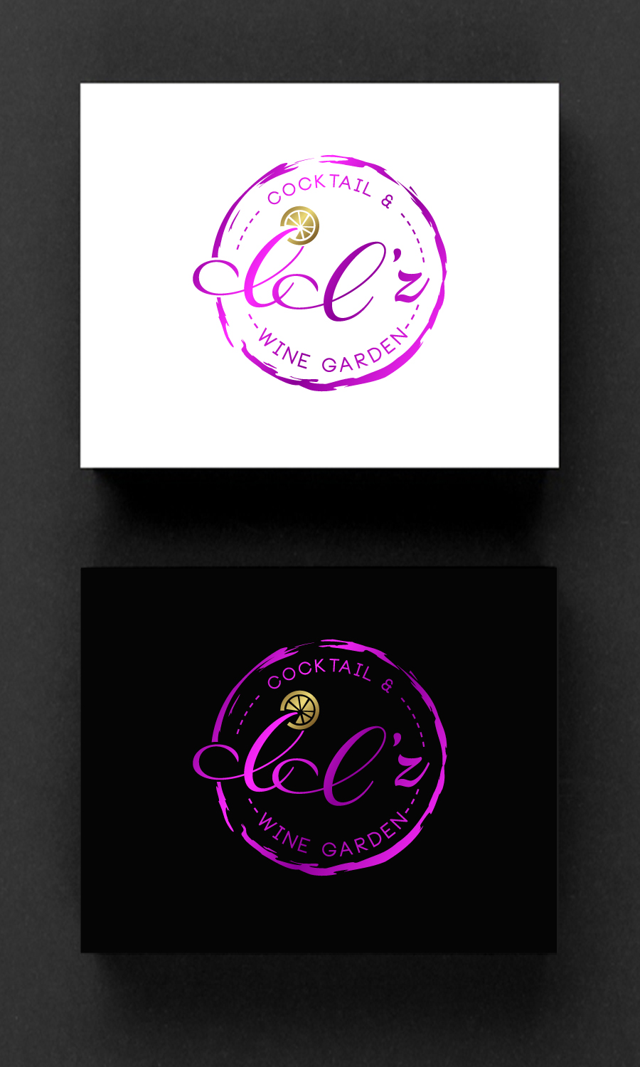 Logo Design by Rueell Artss for this project | Design #27665998