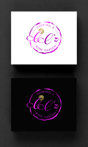Logo Design by Rueell Artss for this project | Design: #27665998