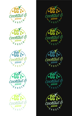 Logo Design by BlissBoy..!