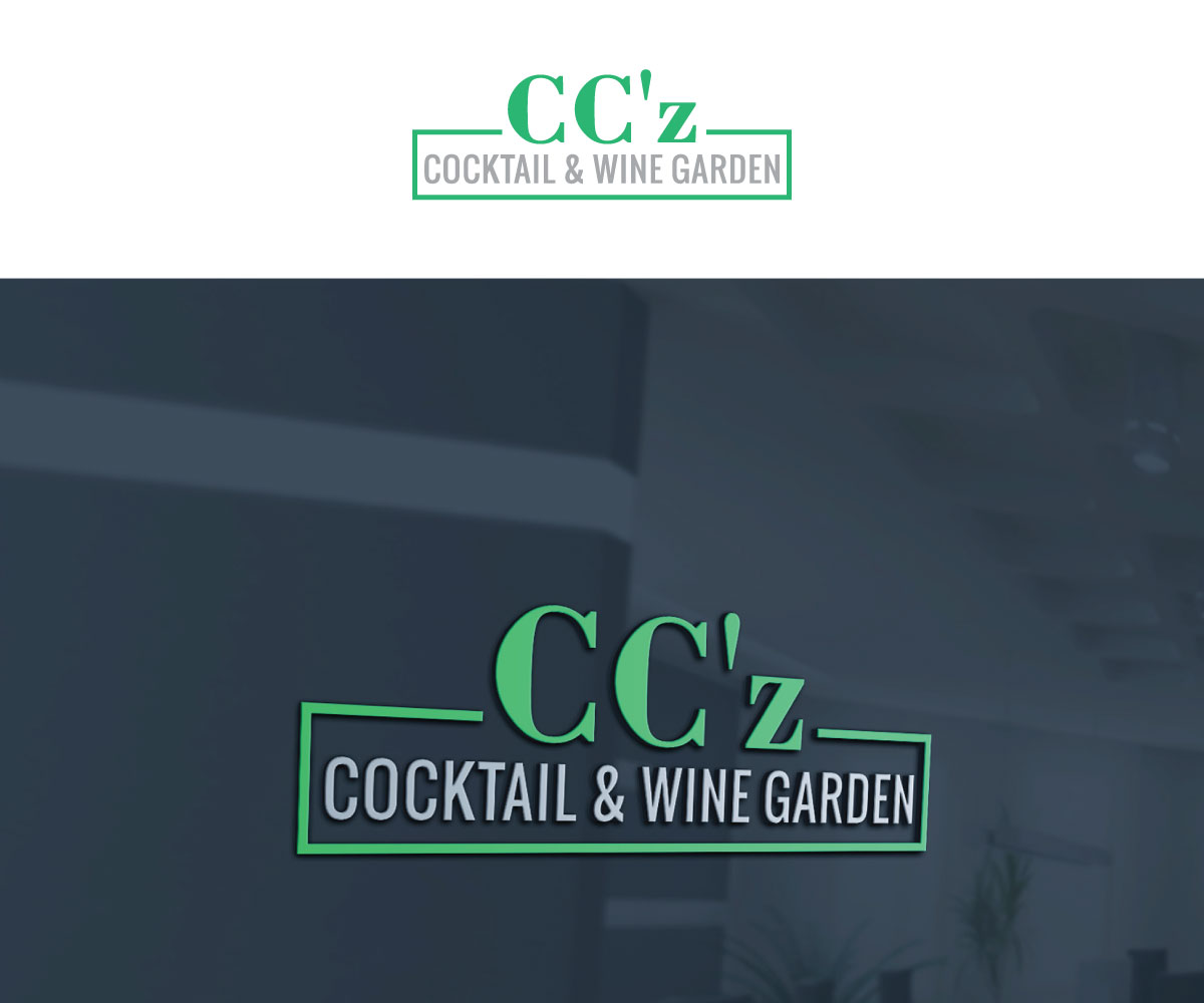 Logo Design by Luckey yaari for this project | Design #27643271