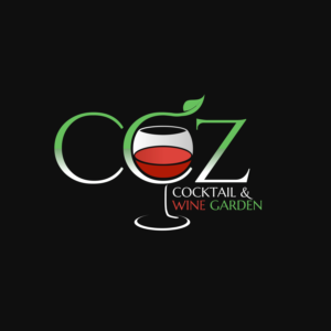 CC'z Cocktail & Wine Garden | Logo-Design von Jose Lopez ( Verified Pro Designer )