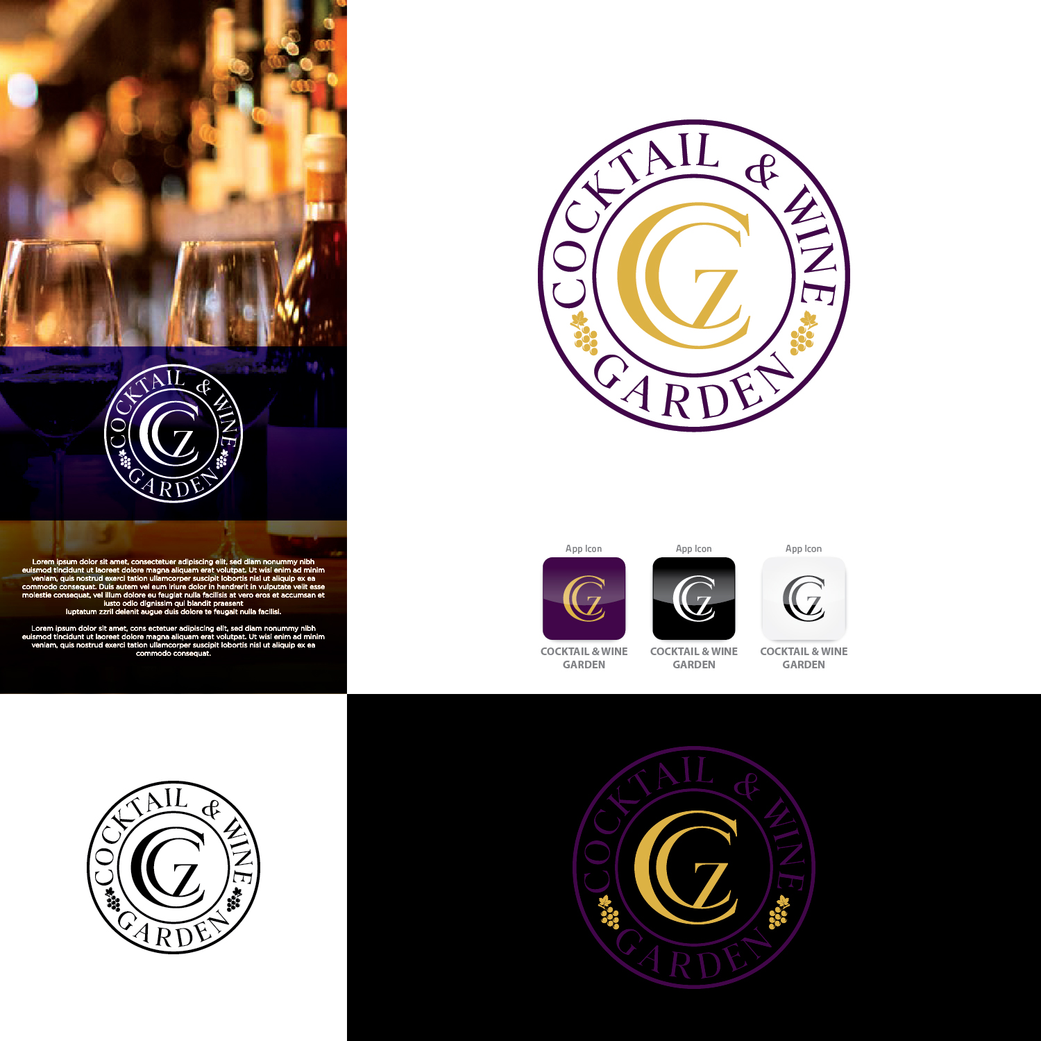Logo Design by CS_Creatives for this project | Design #27663821