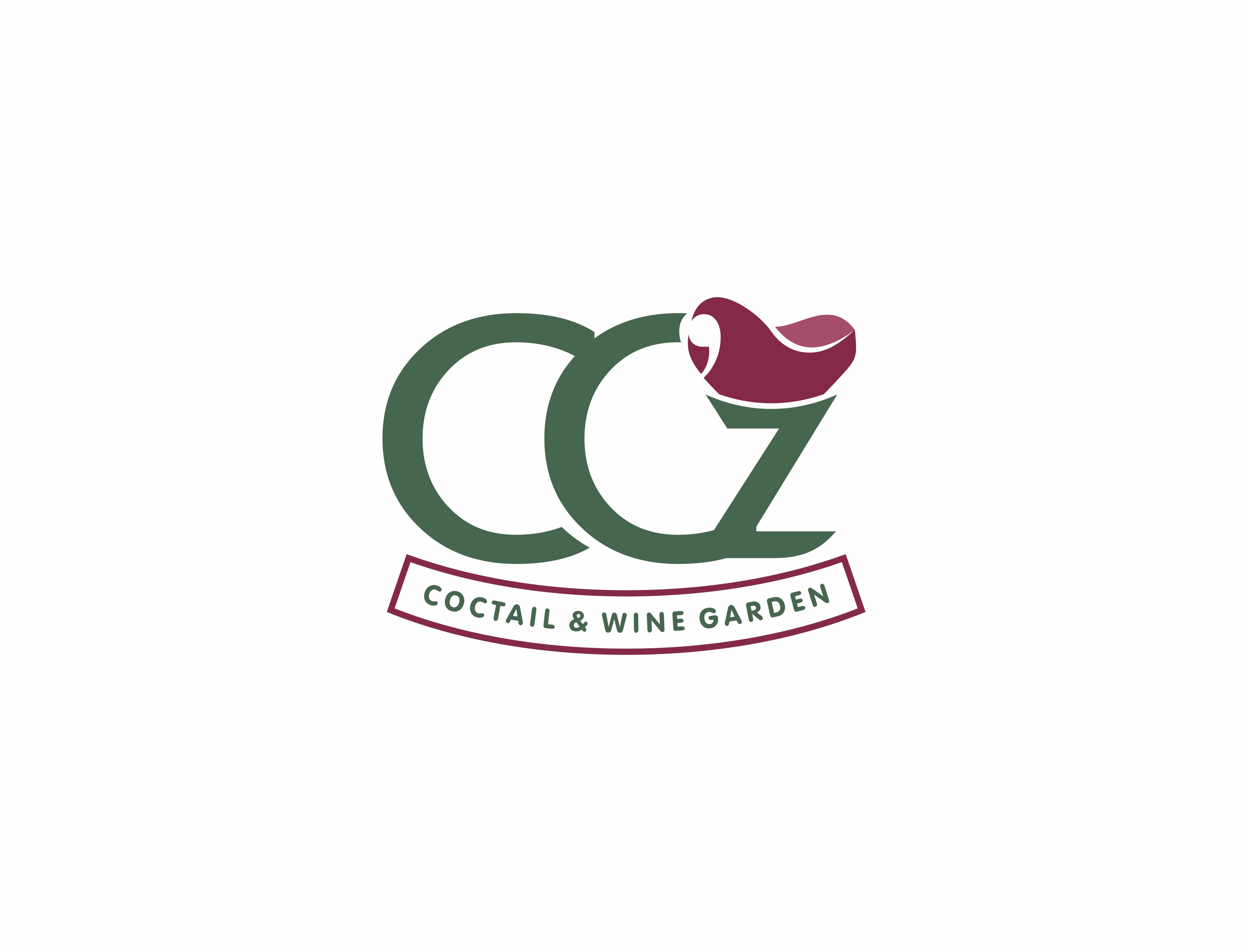 Logo Design by mamik for this project | Design #27636715