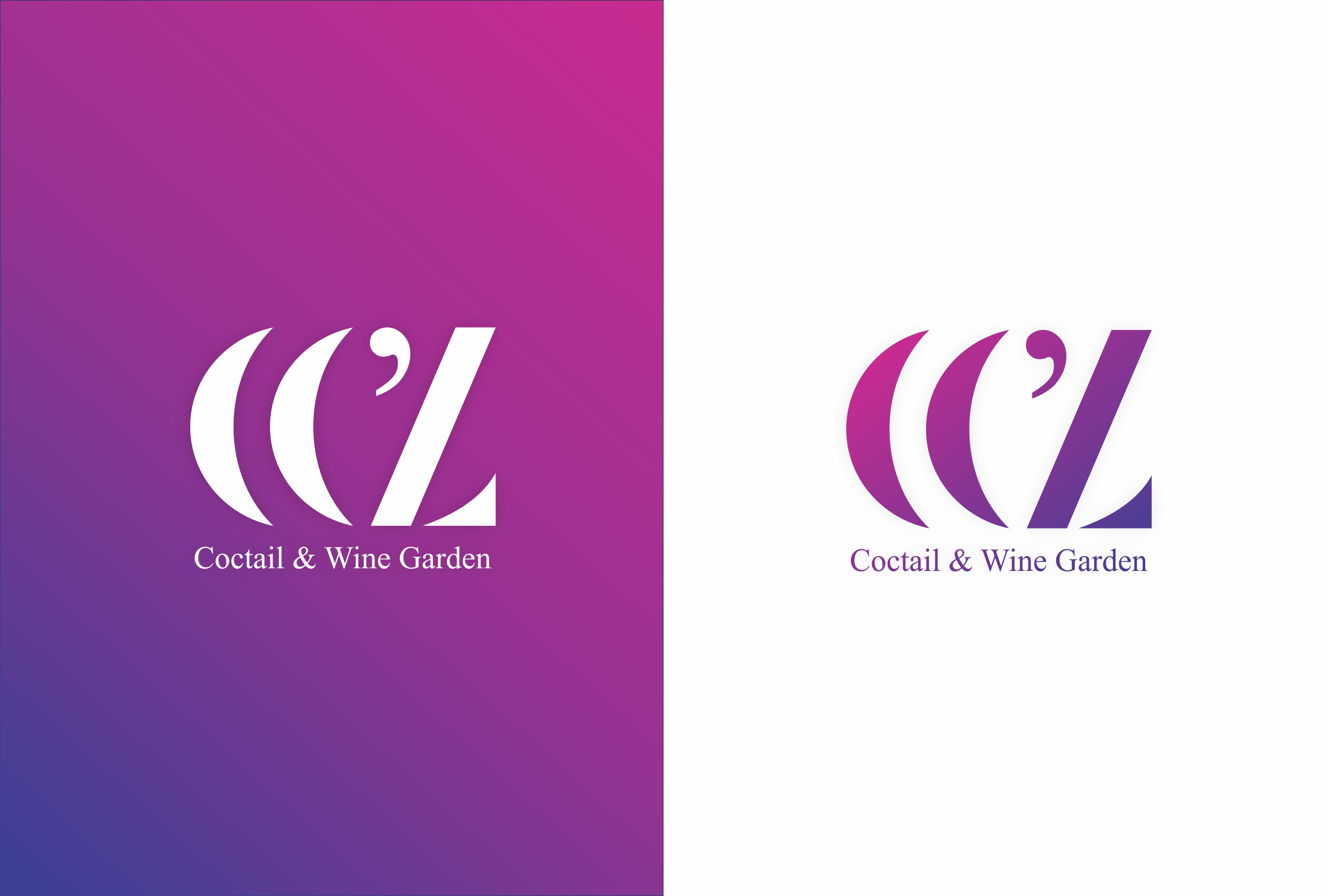Logo Design by mamik for this project | Design #27636986