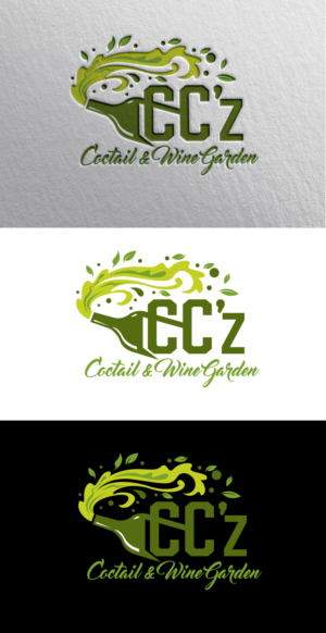 Logo Design by blue eye