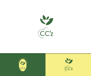 Logo Design by Greedin for this project | Design: #27639624