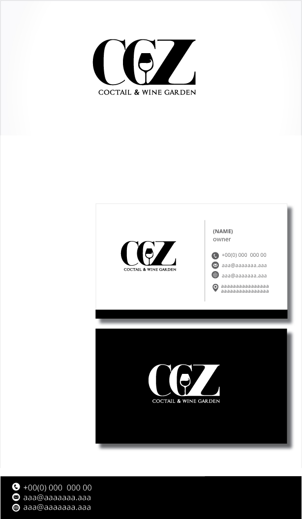 Logo Design by zebronicgraphic for this project | Design #27638572