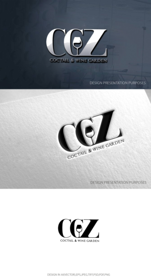 Logo Design by zebronicgraphic for this project | Design: #27638574