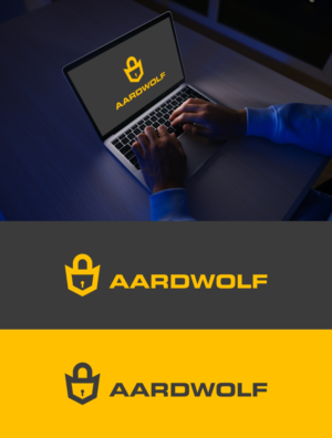 Aardwolf | Logo Design by filip.jelkic