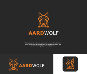 Logo Design by zulkifli  pulungan for this project | Design: #27639810