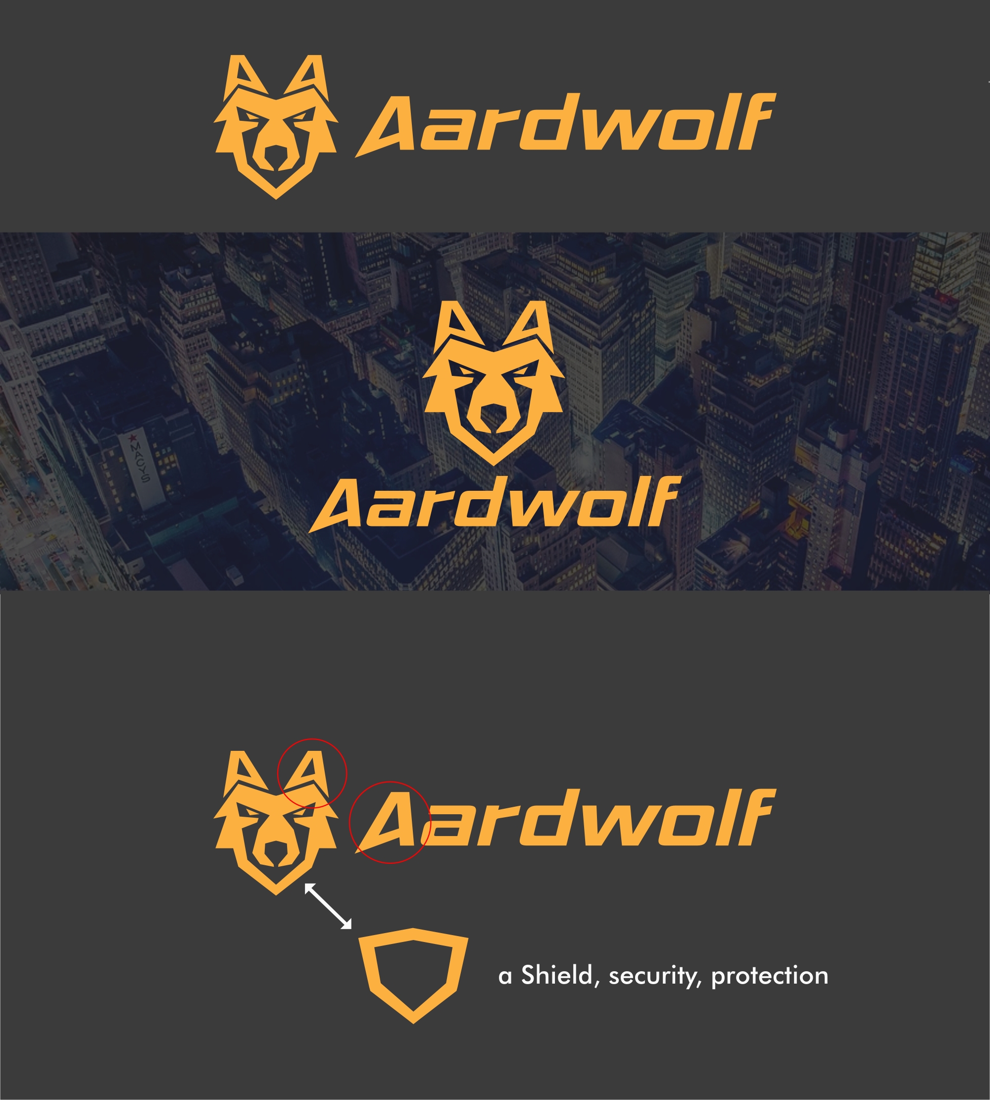 Logo Design by hamkur for this project | Design #27637928