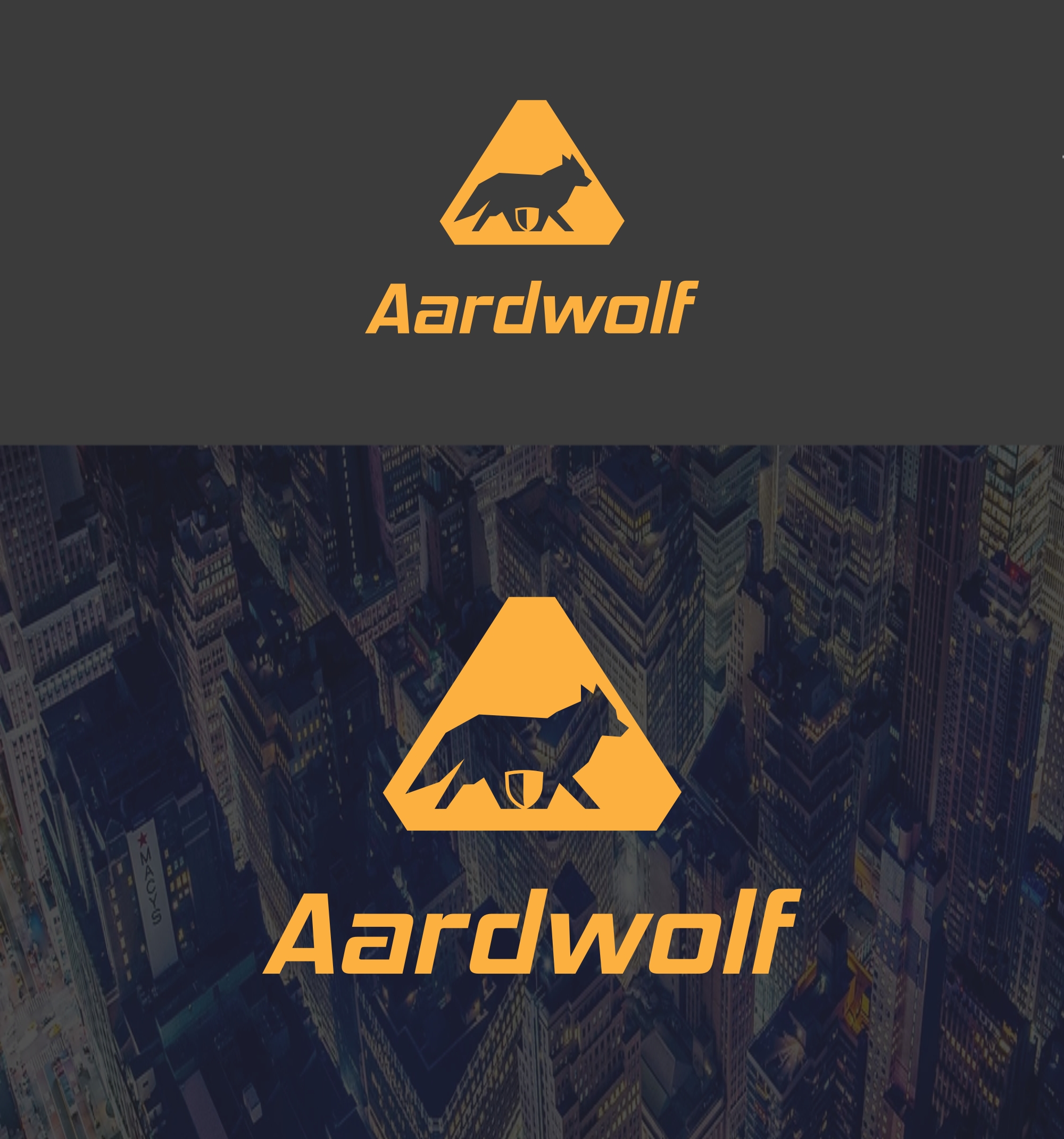 Logo Design by hamkur for this project | Design #27641119