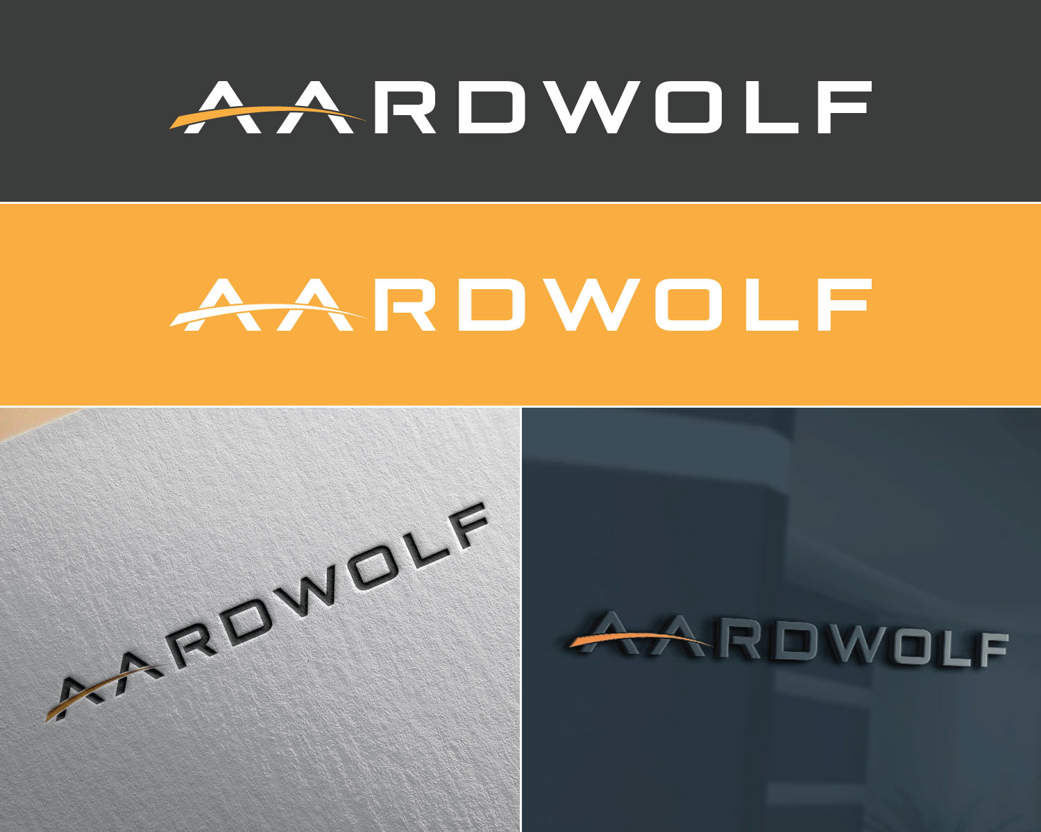 Logo Design by Atec for this project | Design #27653072