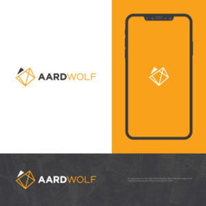 Aardwolf | Diseño de Logo por ds | designstructure