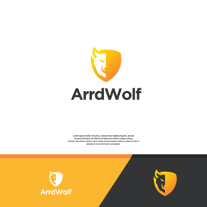 Aardwolf | Diseño de Logo por DesignFirst