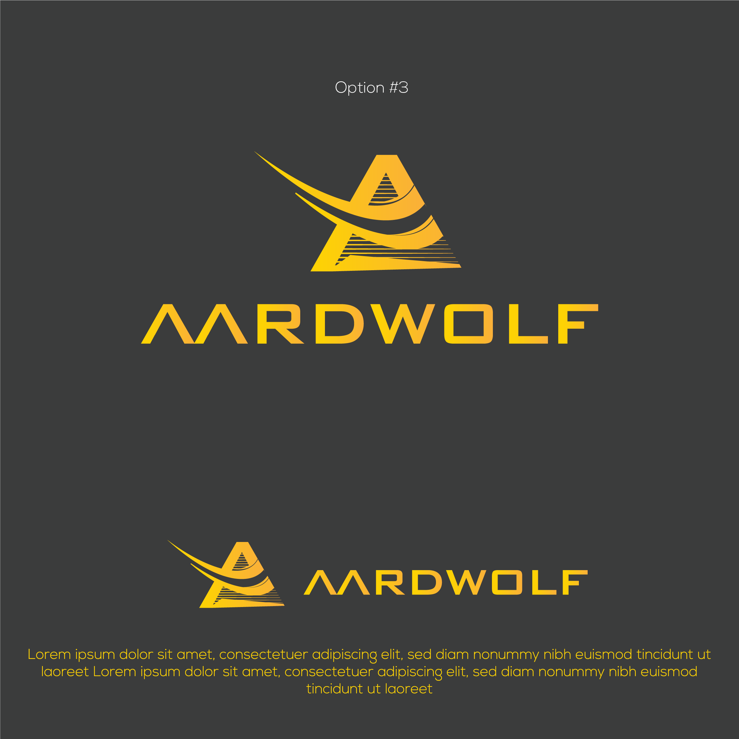 Logo Design by Walker Designer 2 for this project | Design #27665479