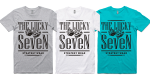 T-Shirt-Design von Rox Art Design für dieses Projekt | Design: #27637811