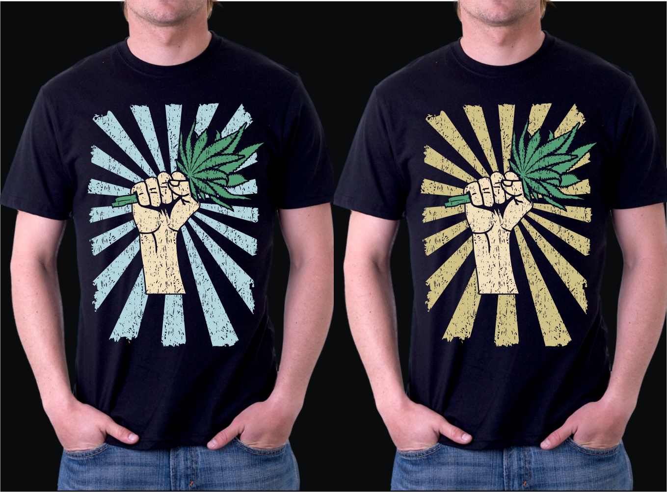 T-shirt Design by Rox Art Design for this project | Design #27637910