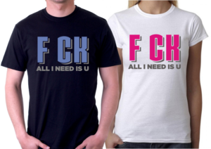 T-Shirt-Design von Rox Art Design für dieses Projekt | Design: #27637952