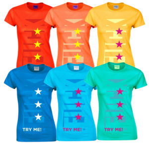 T-Shirt-Design von Rox Art Design für dieses Projekt | Design: #27637955