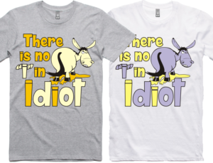 T-Shirt-Design von Rox Art Design für dieses Projekt | Design: #27638006