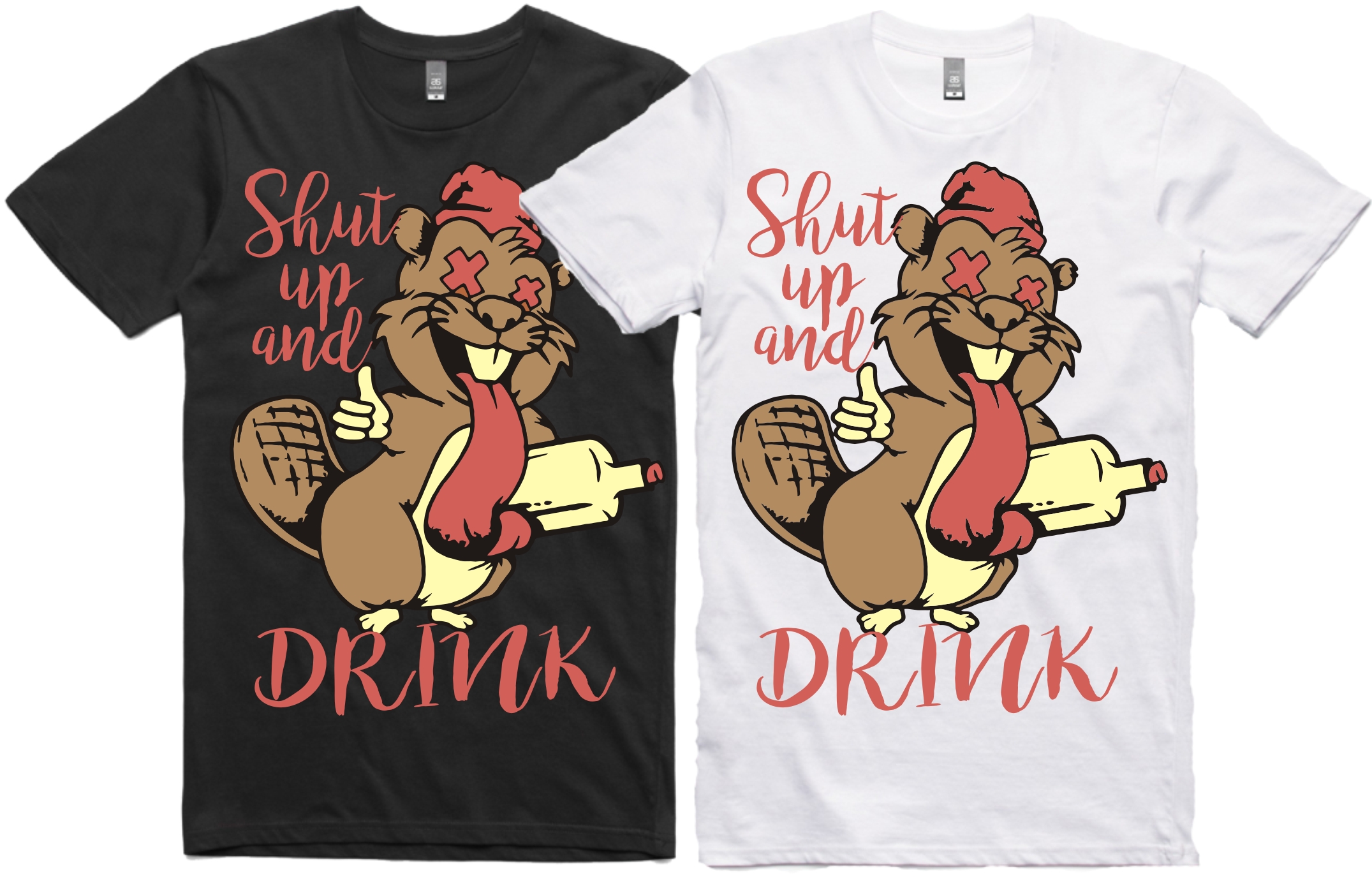 T-shirt Design by Rox Art Design for this project | Design #27638007