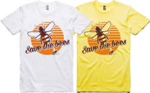 T-Shirt-Design von Rox Art Design für dieses Projekt | Design: #27638013