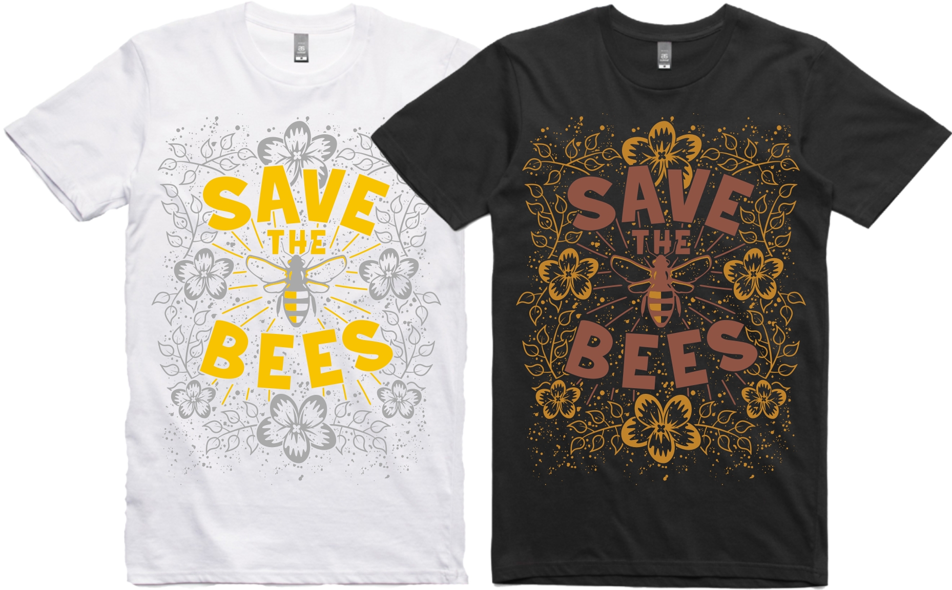 T-shirt Design by Rox Art Design for this project | Design #27638015