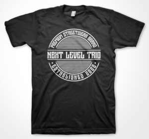 T-Shirt-Design von badpixelarts für dieses Projekt | Design: #27640373