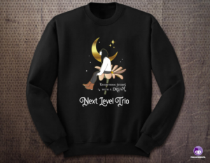 T-Shirt-Design von FigliaPerduta für dieses Projekt | Design: #27651661