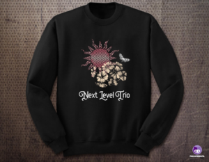 T-Shirt-Design von FigliaPerduta für dieses Projekt | Design: #27651664