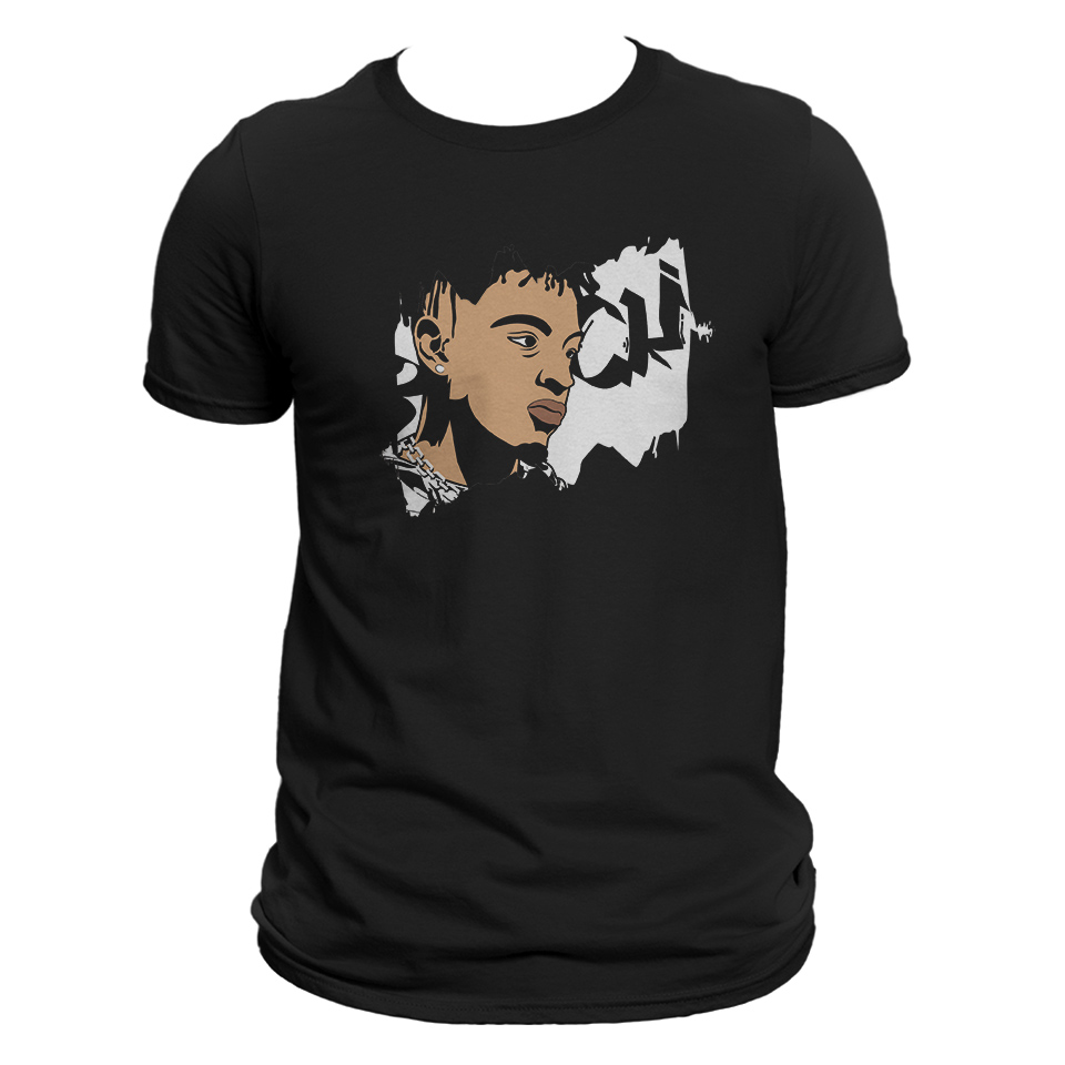 T-Shirt-Design von Feni:) für dieses Projekt | Design #27638237