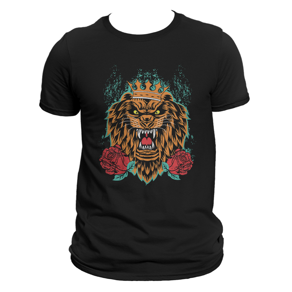 T-shirt Design by Feni:) for this project | Design #27638266