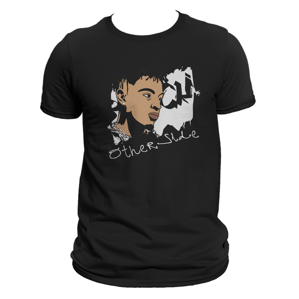 T-shirt Design by Feni:) for this project | Design #27642330