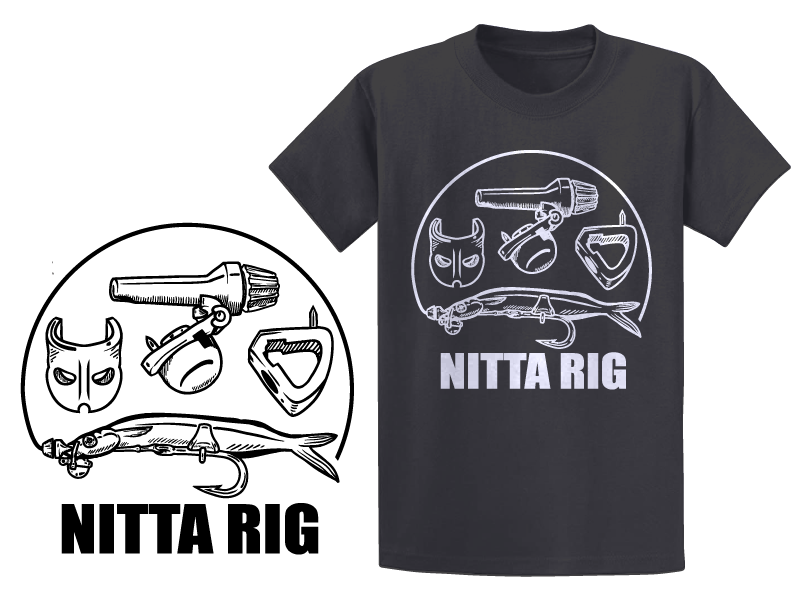 T-shirt Design by Justin E for this project | Design #27643517