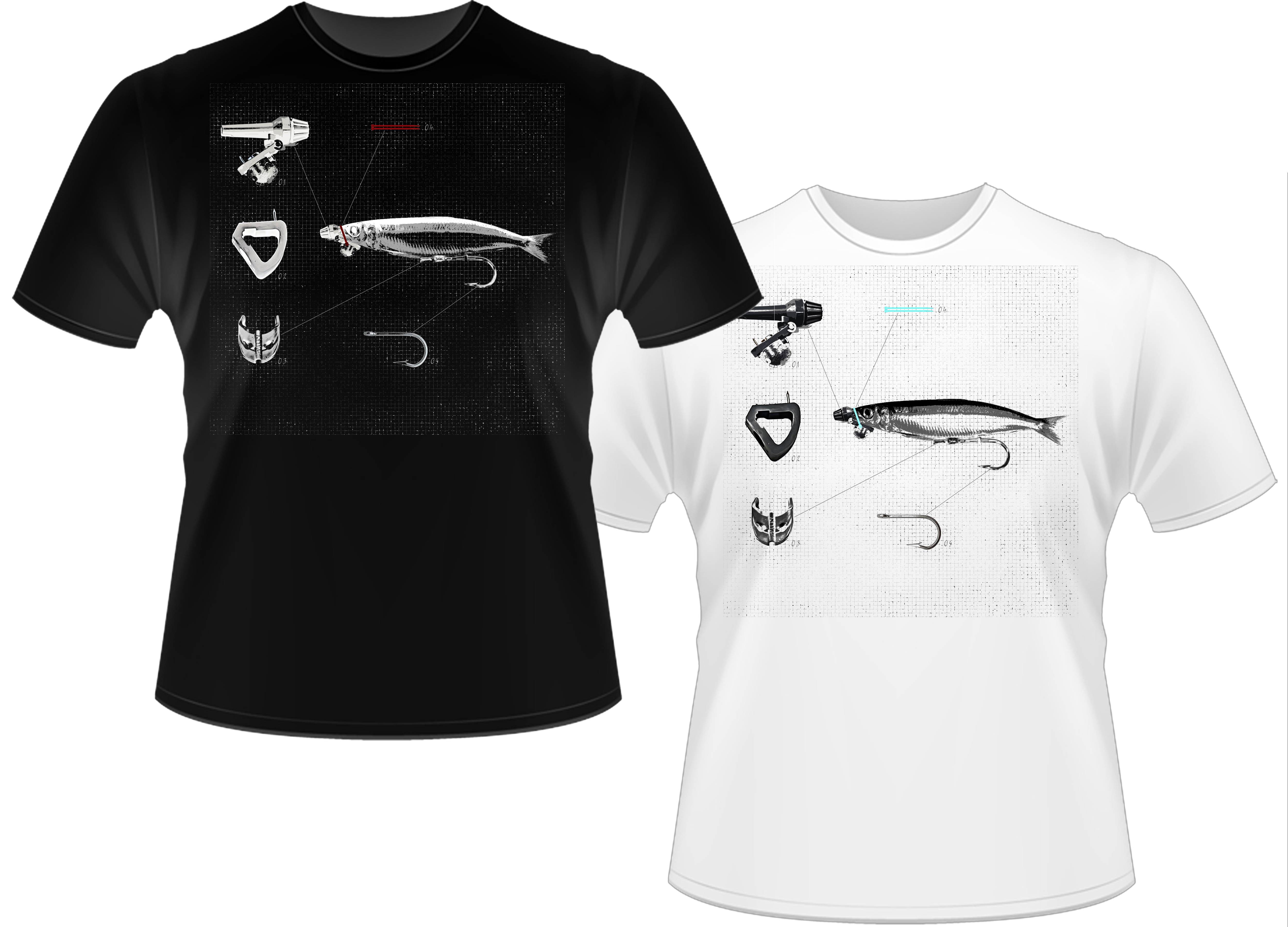 T-shirt Design by Nordic Designer for this project | Design #27637988