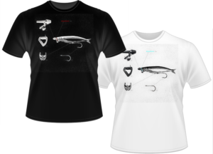 T-shirt Design by Nordic Designer for this project | Design: #27637988