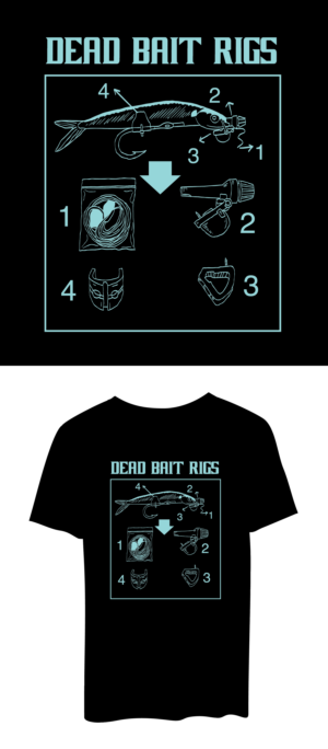 T-shirt Design by dskyvbc for this project | Design: #27641002