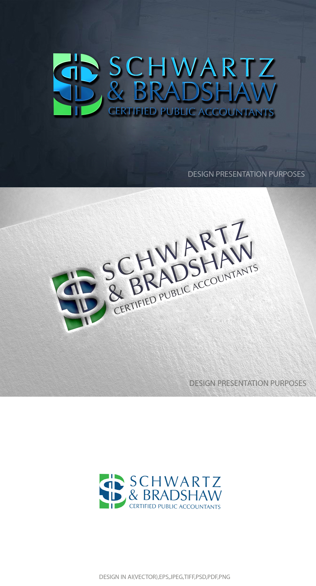 Logo Design by zebronicgraphic for this project | Design #27636773