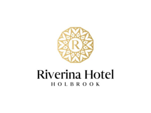 Design de Logo par beard.art pour Riverina hotel  | Design : #27641303